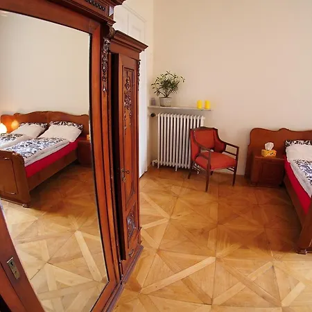 Apartman Ii. Udolni