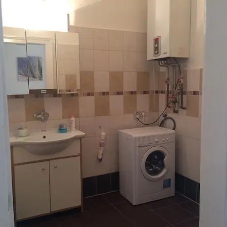 Apartment Apartman Ii. Udolni