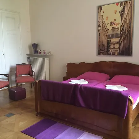 Apartman Ii. Udolni