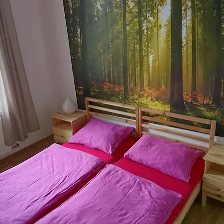Apartman Ii. Udolni