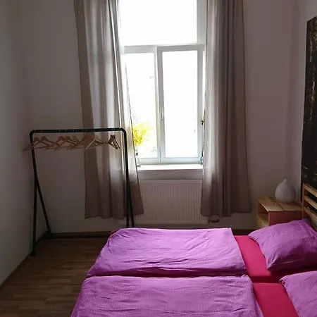 Apartman Ii. Udolni *